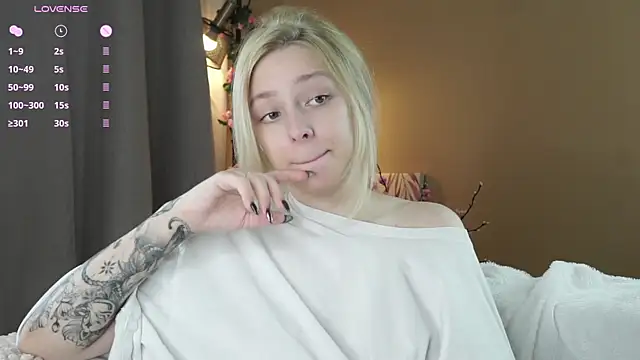 EngelFugler Chat XXX in diretta