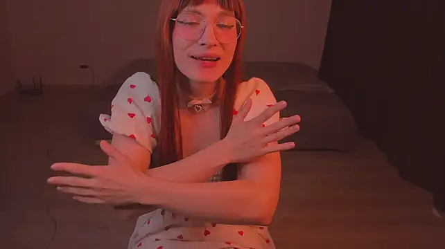 foxy_jpg Webcam-Show