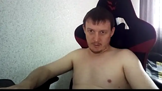 MysteriousWanderer webkamerás műsora
