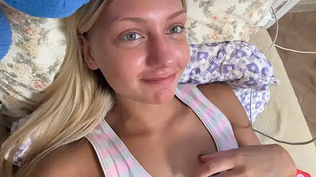 HeavingLip – webcam-show