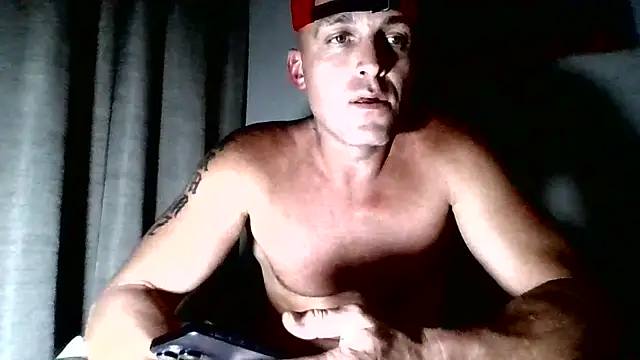 DaSwitch85 Live XXX Chat