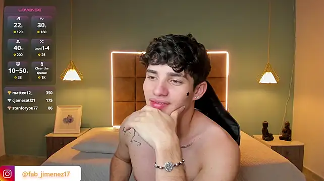 AlejooTwink Chat XXX live
