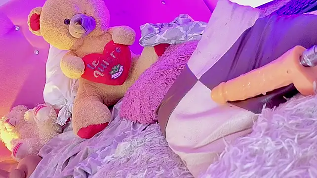 Anamonrroe 现场XXX聊天