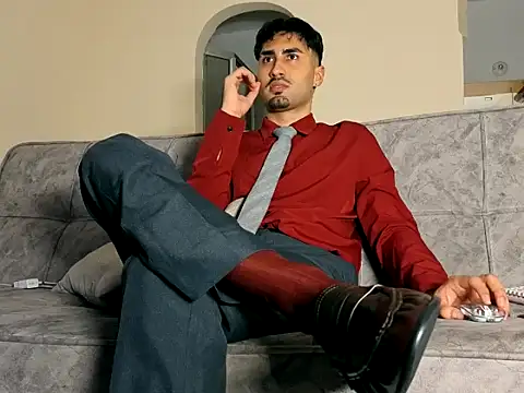 Justdavid_ Chat XXX live