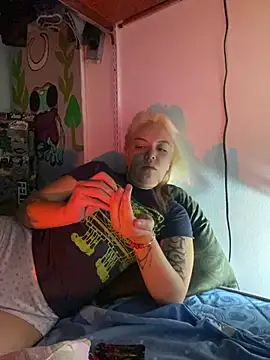 nathashabennethh's Live XXX Chat