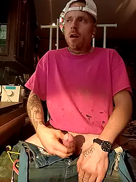 rexflexxx Webcam-Show