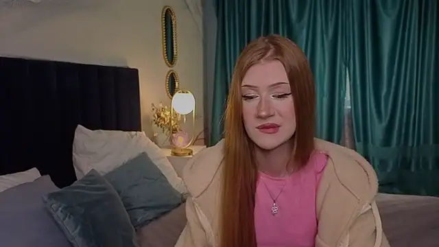 Živý XXX chat TashaWithers
