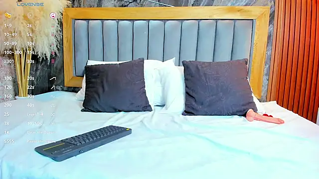 Miiahbunny_ Webcamshow