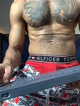 Salomon_koude – Live XXX-chat