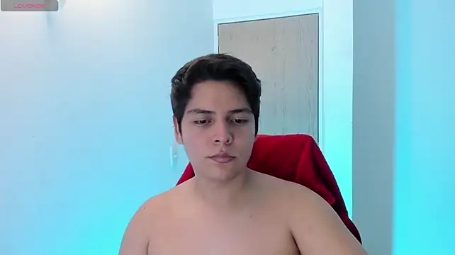 دردشة Asta_YunoXXX الجنسية المباشرة