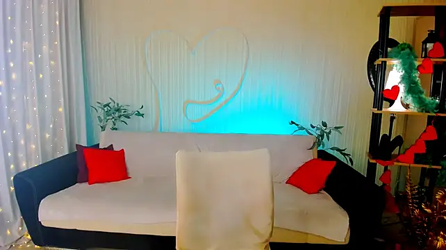 OliviaTwens' Live XXX Chat