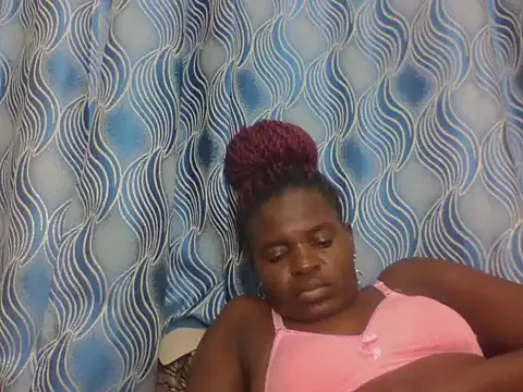 PrettyEve's Live XXX Chat