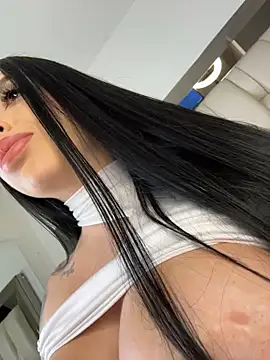 ALISSON_FOXXX1's Live XXX Chat