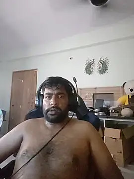 unknowt199 Show Webcam