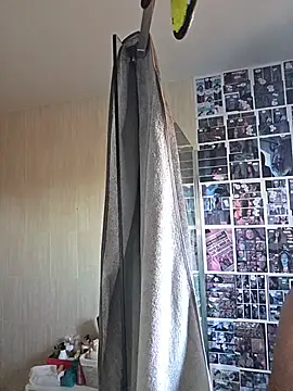 XXX chat uživo modela kylie_blck