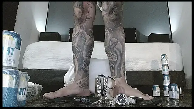 danilog515 Webcam Show