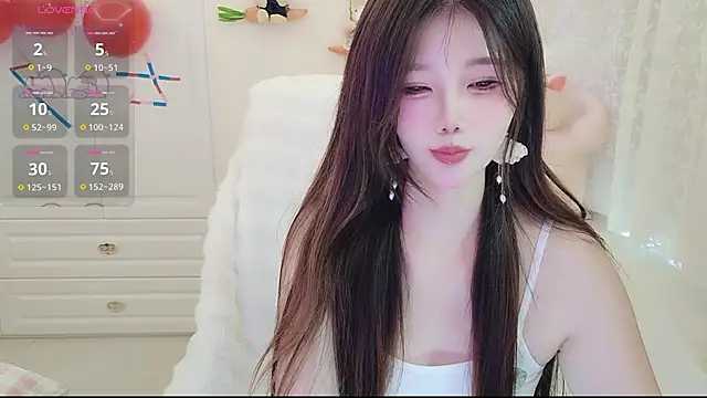 Coco-Di 라이브 XXX 채팅