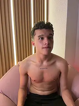 Dominik_Souza Webcam-Show