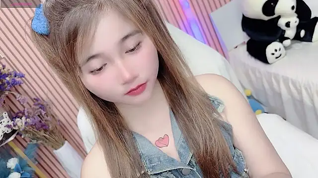 di-or- Adlı Modelin Canlı XXX Sohbeti