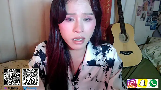chakababe 라이브 XXX 채팅