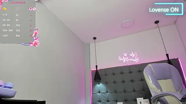 Živý XXX chat scarletcherry18