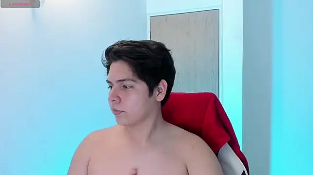 Chat XXX ao vivo de Asta_YunoXXX