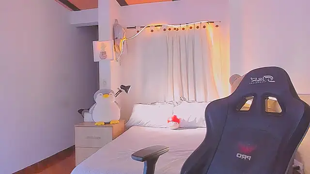 Czat XXX na żywo – Sweet_Allan
