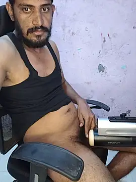 HotXKrish – webcam-show