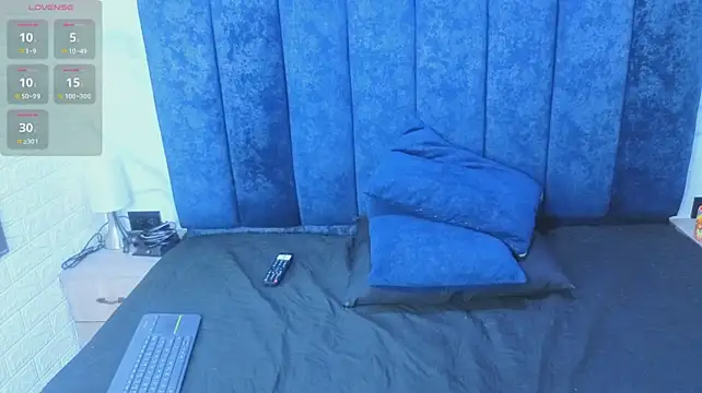yunkeyc's Live XXX Chat
