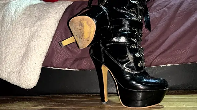 AriesVelvet's Live XXX Chat