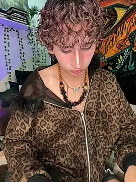 noynxz Webcam-Show