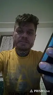 Anubiss91 Webcam show