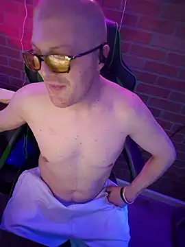 chronic_vibez Webcam-Show