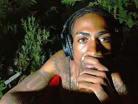 Chatroom XXX en direct de soypleve