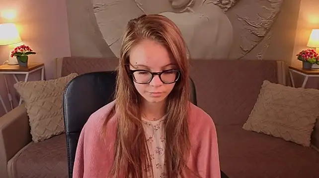 StacyBlakey Live XXX-chat