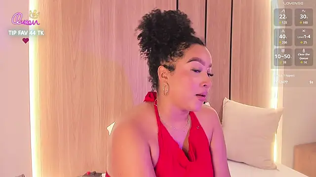 cloe_25's Live XXX Chat