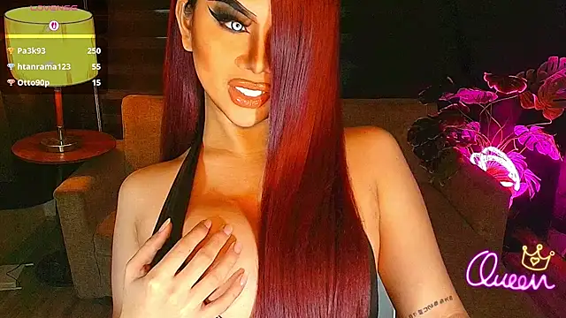 JessicaRabittt 라이브 XXX 채팅