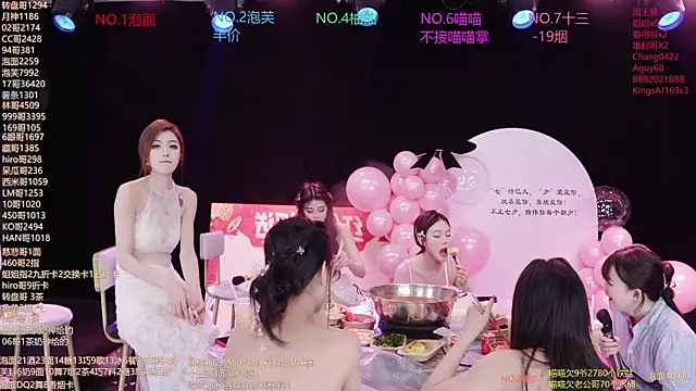 RV-525-'s Live XXX Chat