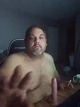 Chat +18 de Man1gonzalez ao vivo
