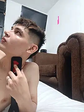 Chat XXX Live scarlet_lan