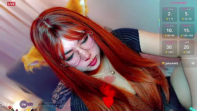Alicia_Rose69 웹캠 쇼