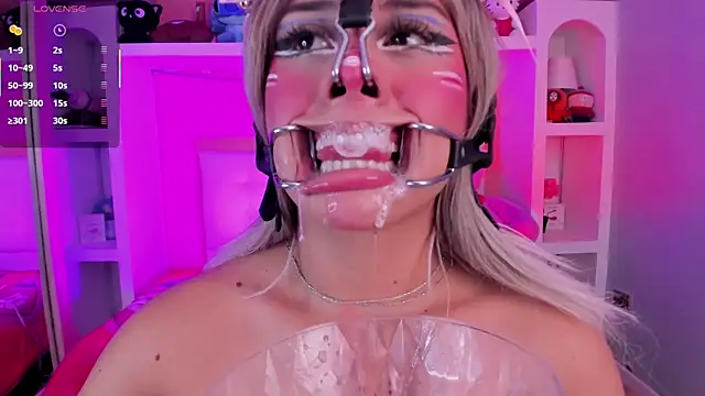 miss___megann Live XXX chat