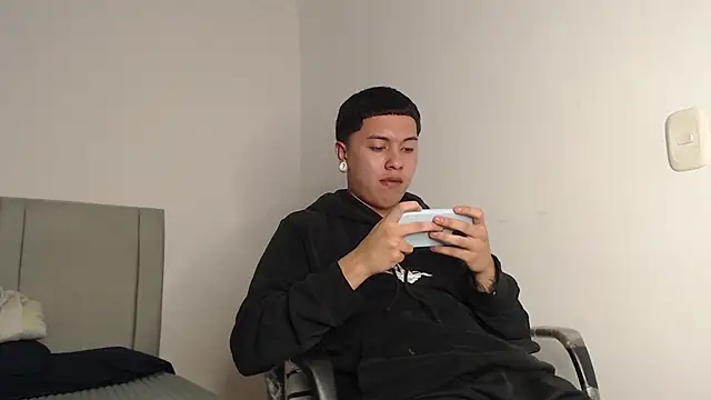 Živý XXX chat Owenn__blueee