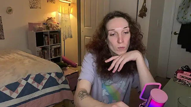 bellababy444 webkamerás műsora