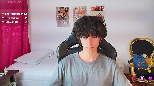 دردشة Nude_Boy18 الجنسية المباشرة
