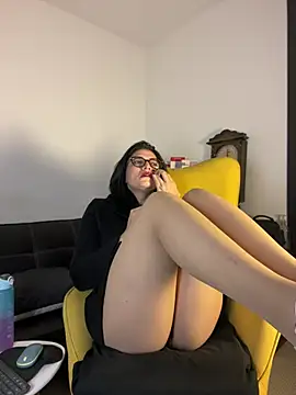 Živý XXX chat adriana71