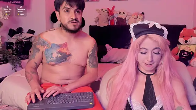 Carlasxdreams Show Webcam