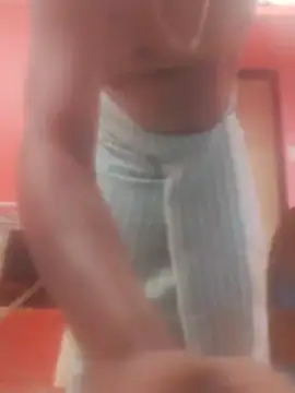 Show modela boyfromMum_bai na web-kameri