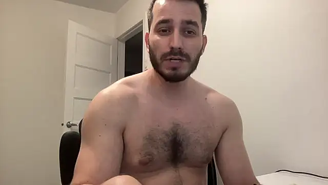 XXX chat uživo modela ThickDickMontreal