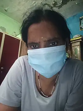 Živý XXX chat Desi_beautiful